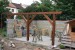 Pergola Brno - Nevrklova 4