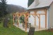Pergola z modřínu 5