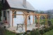 Pergola z modřínu 6