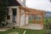 Pergola z modřínu 12